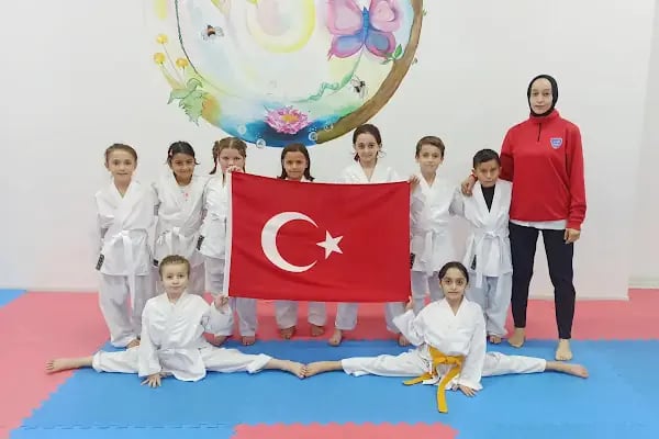 Avrasya Cimnastik Spor Merkezi - Resim 6