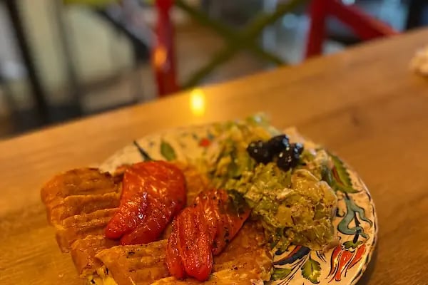 Greenspresso Coffee &amp; Roastery - Resim 11