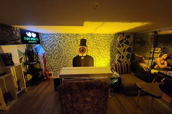 Greenspresso Coffee &amp; Roastery - Resim 18