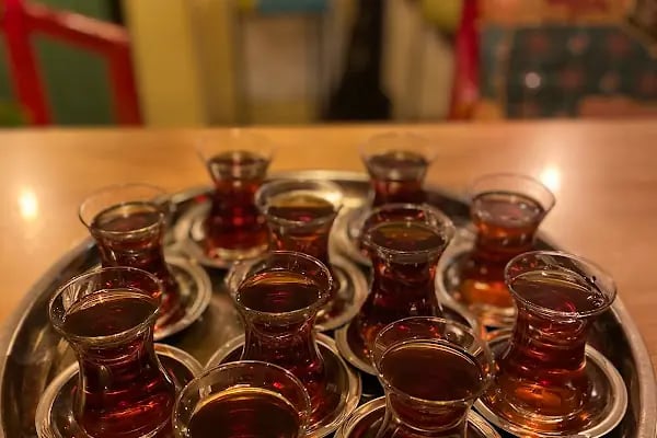 Greenspresso Coffee &amp; Roastery - Resim 19