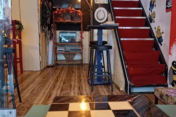 Greenspresso Coffee &amp; Roastery - Resim 9