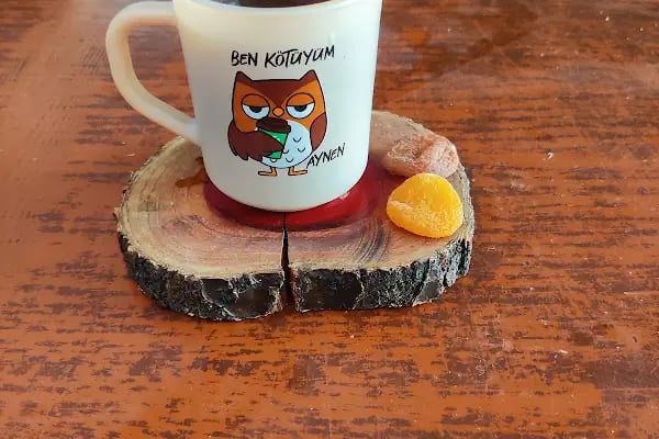 Greenspresso Coffee &amp; Roastery - Resim 8