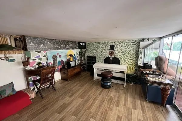 Greenspresso Coffee &amp; Roastery - Resim 10
