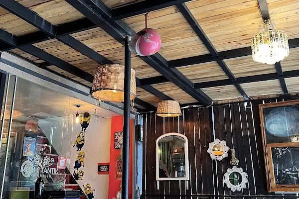 Greenspresso Coffee &amp; Roastery - Resim 20