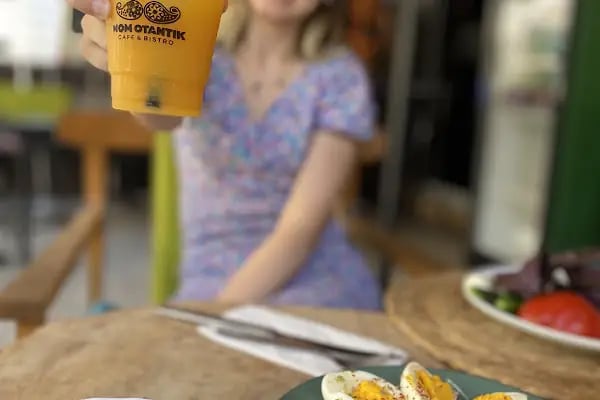 Greenspresso Coffee &amp; Roastery - Resim 12