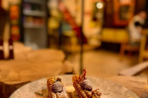 Greenspresso Coffee &amp; Roastery - Resim 6