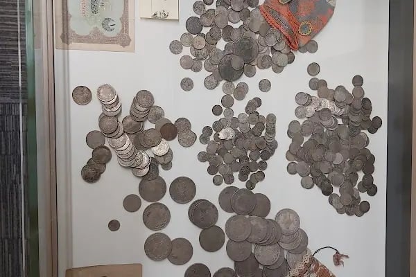 Ticaret Tarihi Müzesi - Resim 6