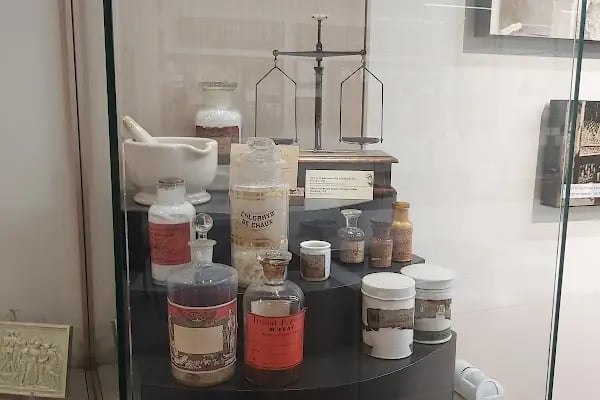 Ticaret Tarihi Müzesi - Resim 17