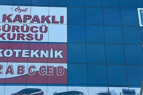 TEK PSİKOTEKNİK - Resim 7