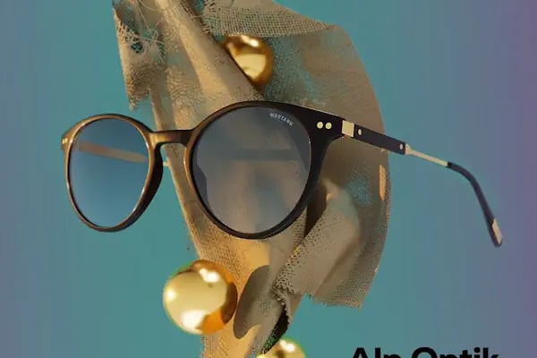 ALP OPTİK - Resim 3