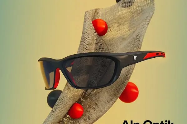 ALP OPTİK - Resim 1