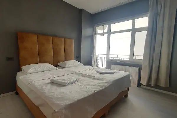 edirne suit otel - Resim 4
