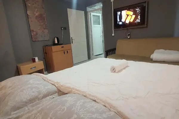 edirne suit otel - Resim 6
