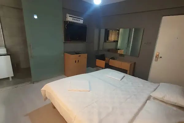 edirne suit otel - Resim 13