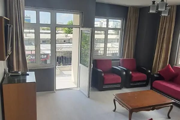 edirne suit otel - Resim 9