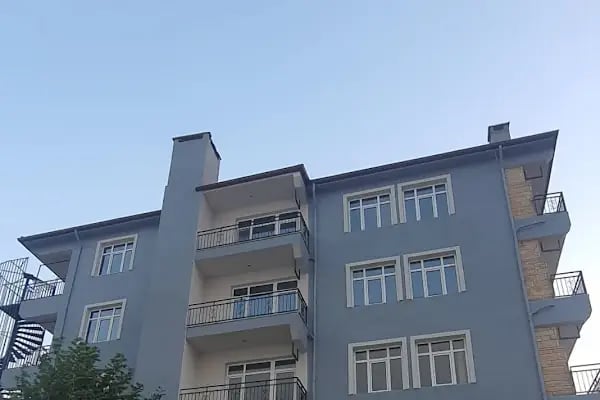 edirne suit otel - Resim 15
