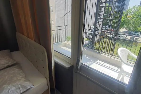 edirne suit otel - Resim 8