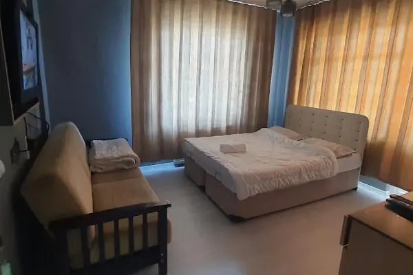 edirne suit otel - Resim 12