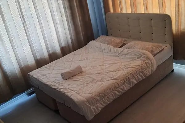 edirne suit otel - Resim 10