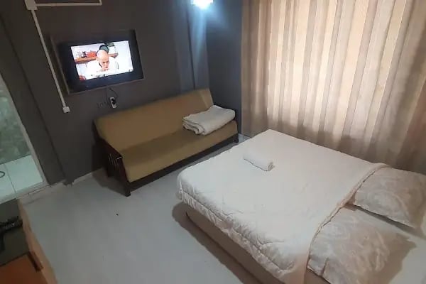 edirne suit otel - Resim 5