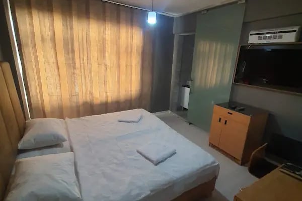 edirne suit otel - Resim 11