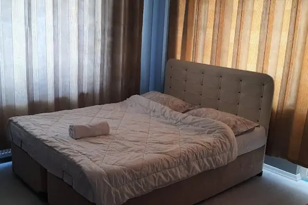 edirne suit otel - Resim 2