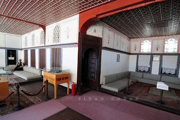 Şemaki Evi Müzesi - Resim 2