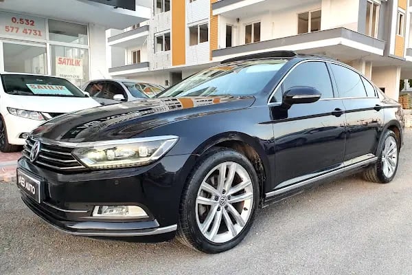 AB AUTO DEMRE - Resim 3