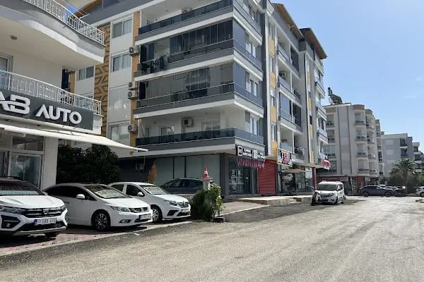 AB AUTO DEMRE - Resim 6