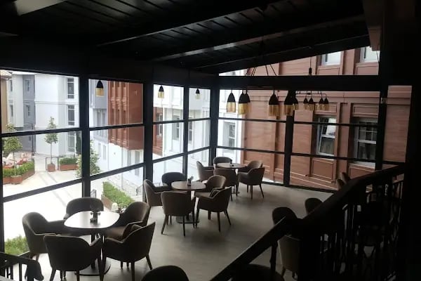 LiFE CAM BALKON SİSTEMLERİ HAYAT ALUMİNYUM - Resim 2