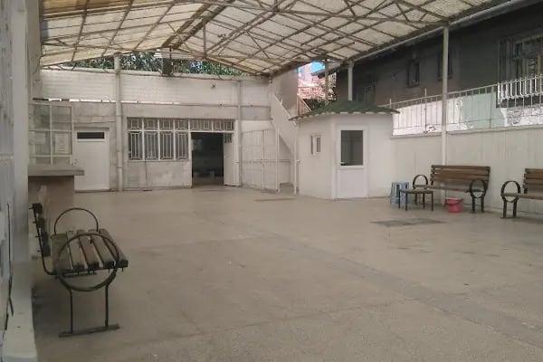 Ulubey Ulu Cami - Resim 3