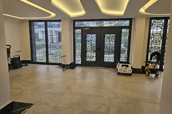 Heaven Hills Residence - Resim 17