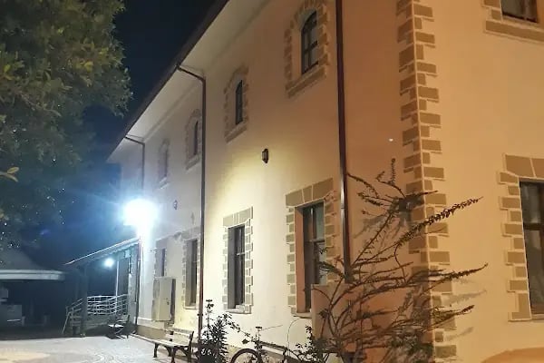 Finike Merkez Cami - Resim 14