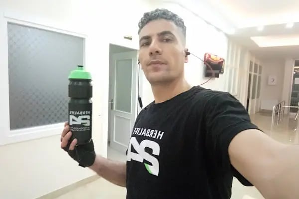 GrossFit Sağlıklı Yaşam ve Spor Merkezi - Resim 14
