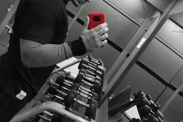 GrossFit Sağlıklı Yaşam ve Spor Merkezi - Resim 7