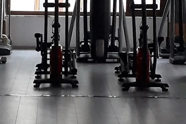 GrossFit Sağlıklı Yaşam ve Spor Merkezi - Resim 2