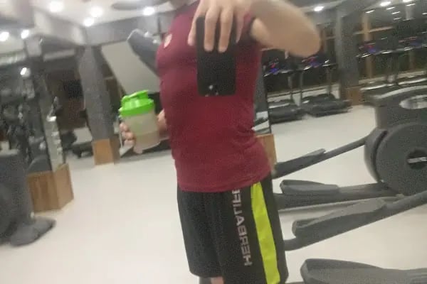 GrossFit Sağlıklı Yaşam ve Spor Merkezi - Resim 15