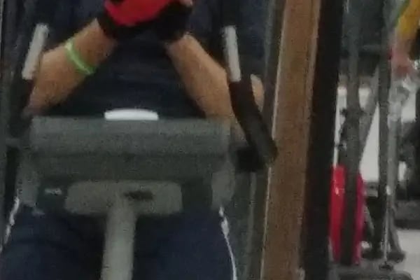 GrossFit Sağlıklı Yaşam ve Spor Merkezi - Resim 17
