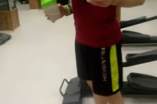 GrossFit Sağlıklı Yaşam ve Spor Merkezi - Resim 16