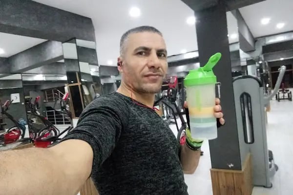GrossFit Sağlıklı Yaşam ve Spor Merkezi - Resim 19