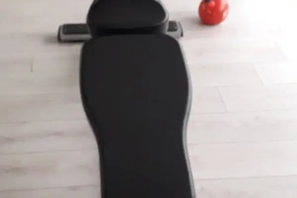 GrossFit Sağlıklı Yaşam ve Spor Merkezi - Resim 11