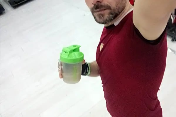GrossFit Sağlıklı Yaşam ve Spor Merkezi - Resim 12