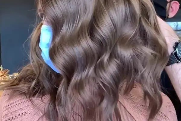 HÜSEYİN BAŞAR HAIR DESIGN STUDIO - Resim 2