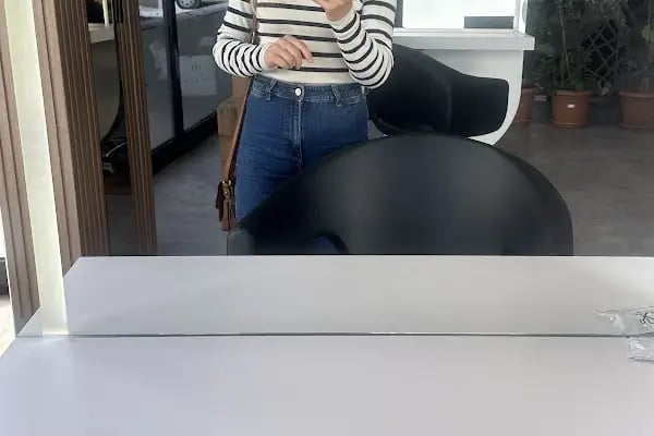 HÜSEYİN BAŞAR HAIR DESIGN STUDIO - Resim 10