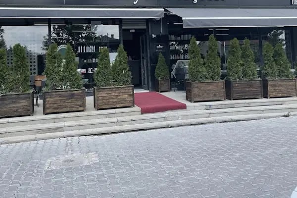 HÜSEYİN BAŞAR HAIR DESIGN STUDIO - Resim 4