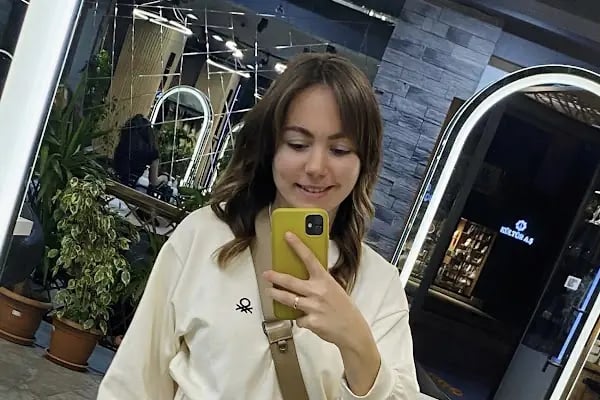 HÜSEYİN BAŞAR HAIR DESIGN STUDIO - Resim 13