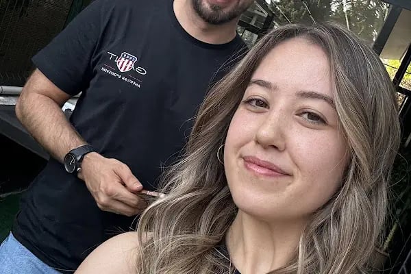 HÜSEYİN BAŞAR HAIR DESIGN STUDIO - Resim 20