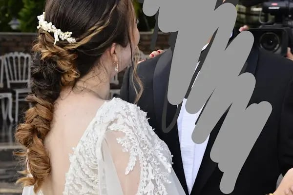 HÜSEYİN BAŞAR HAIR DESIGN STUDIO - Resim 18