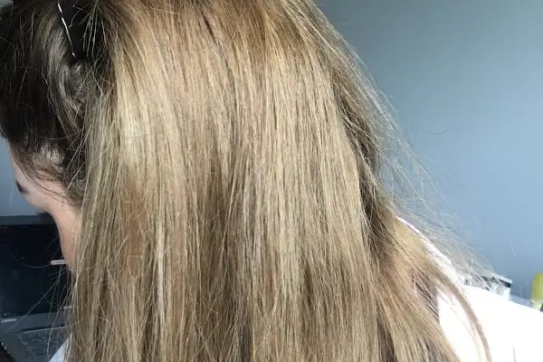HÜSEYİN BAŞAR HAIR DESIGN STUDIO - Resim 17