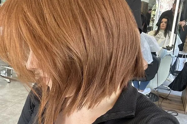 HÜSEYİN BAŞAR HAIR DESIGN STUDIO - Resim 14